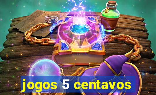 jogos 5 centavos